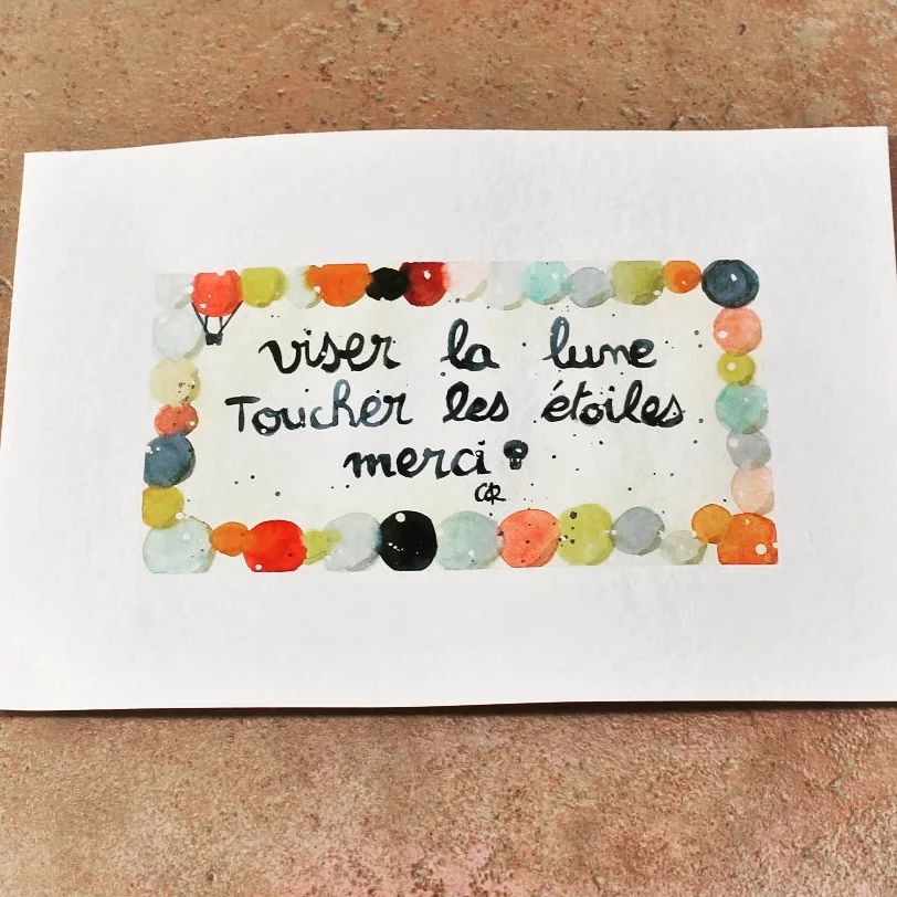Cécile les douces bulles