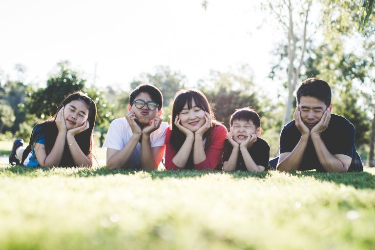 famille