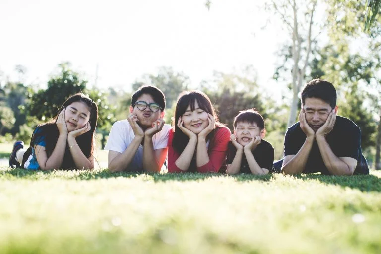 famille